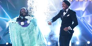 What Does 'The Masked Singer' Winner Get? - T-Pain Is Who Won 'The Masked Singer' and Here's His Prize