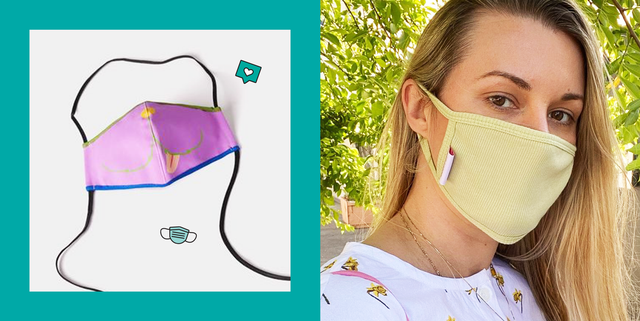 16 of the Best Face Masks for Charity to Shop in 2022