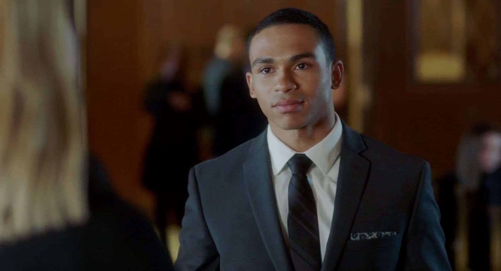 Who Killed Nolan Hotchkiss in 'Pretty Little Liars: The Perfectionists - Pretty Little Liars The Perfectionists Who Killed Nolan