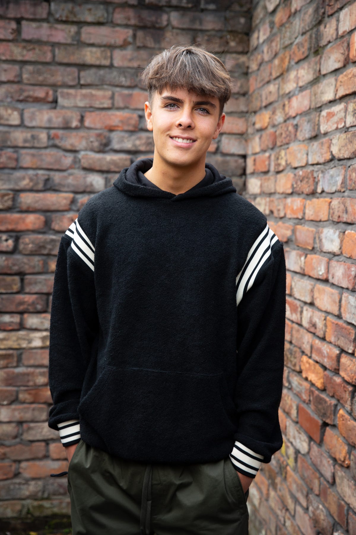 Coronation Street spoilers - has Mason Radcliffe left?