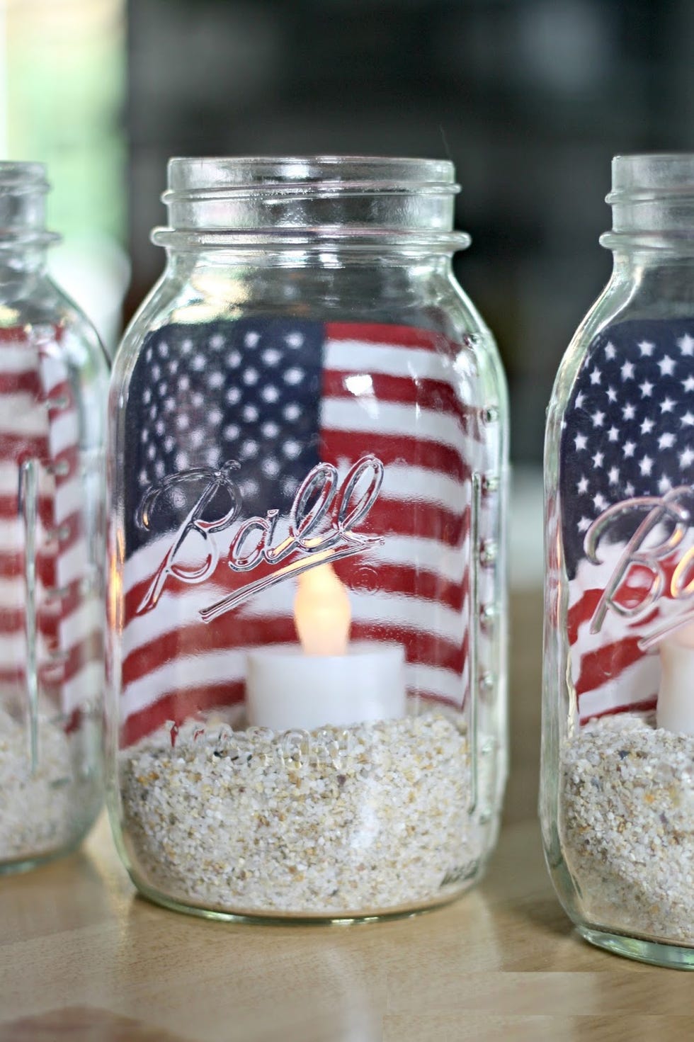 40 Best 4th of July Decorating Ideas for 2023 Shop or Make Them