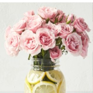 mason jar flower arrangements