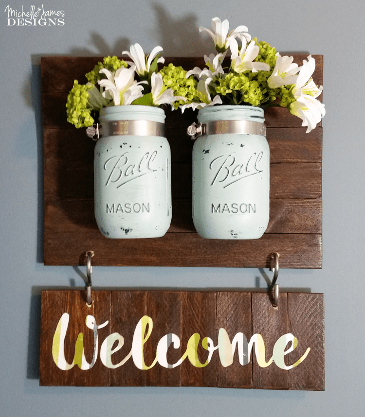 How To Decorate Mason Jars: 6 Easy DIY Mason Jar Ideas