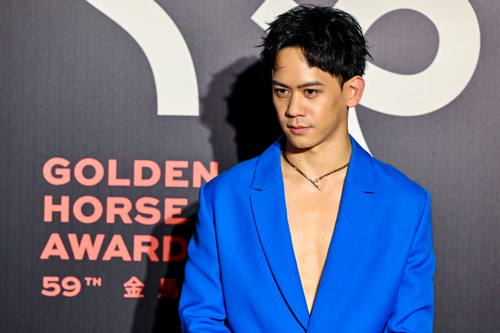 Director Ang Lee will direct his son, playing Bruce Lee in biopic