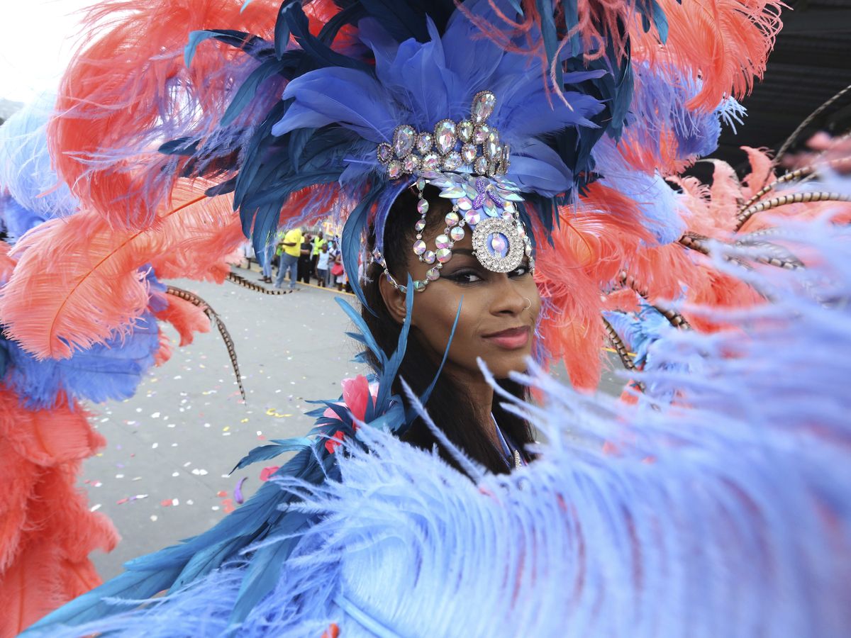 Carnival, Definition, Festival, Traditions, Countries, & Facts