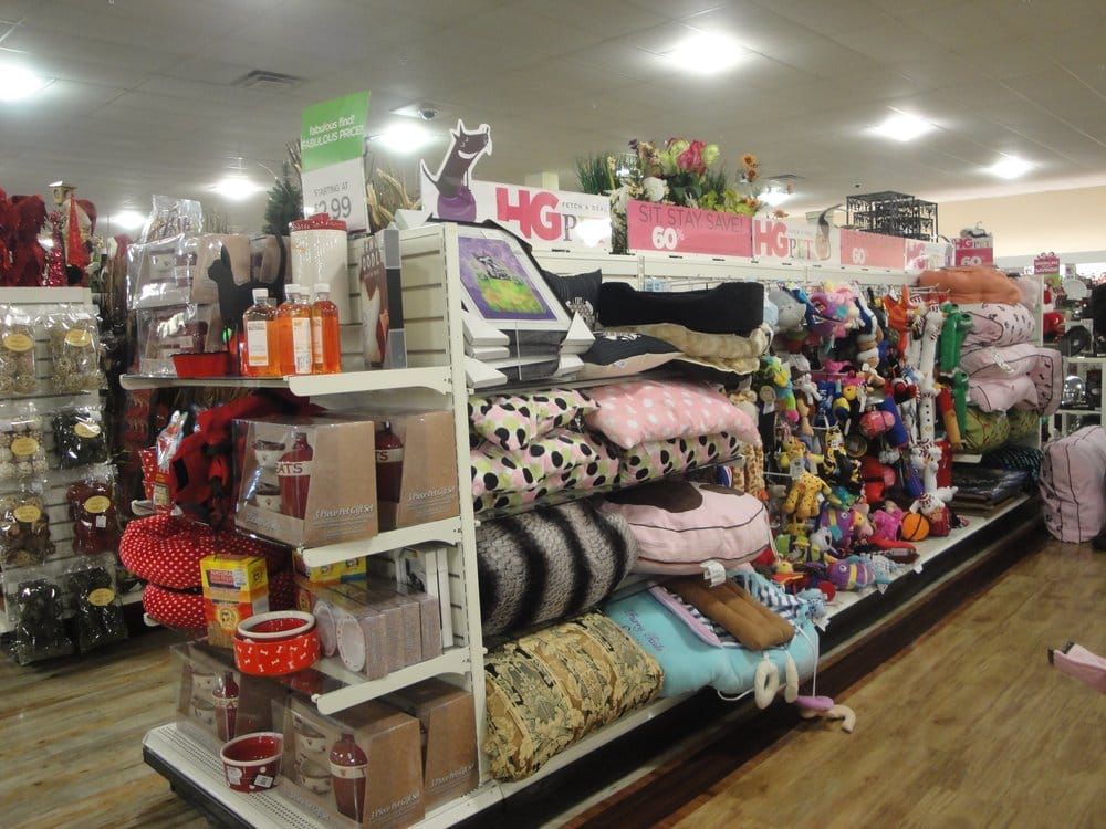 The Best HomeGoods In Every State In The U S Top HomeGoods Stores   Mass 1530638315 