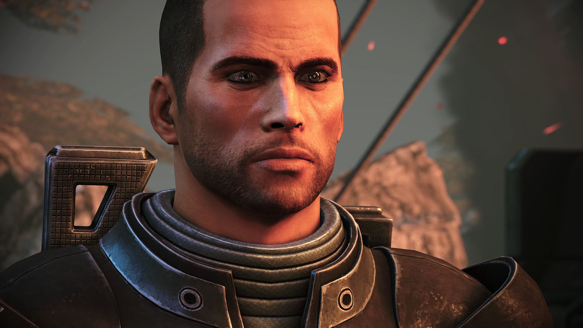 Mass Effect TV series is officially happening at Amazon