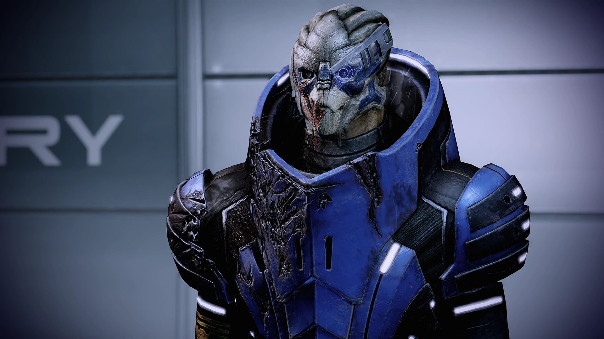 Mass Effect TV series is officially happening at Amazon