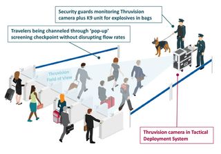 thruvision security infographic