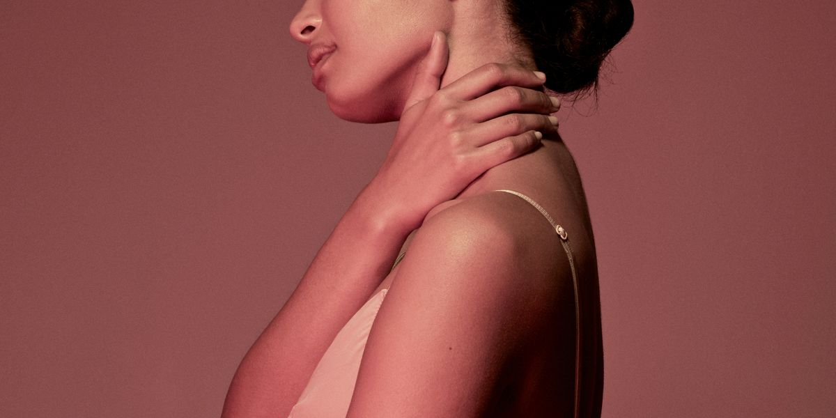 8 Ways to Give Yourself a Bomb-Ass Massage Right Now