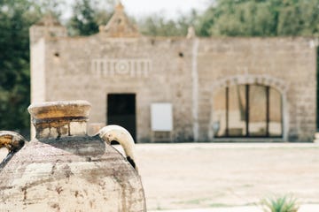 masseria cuturi