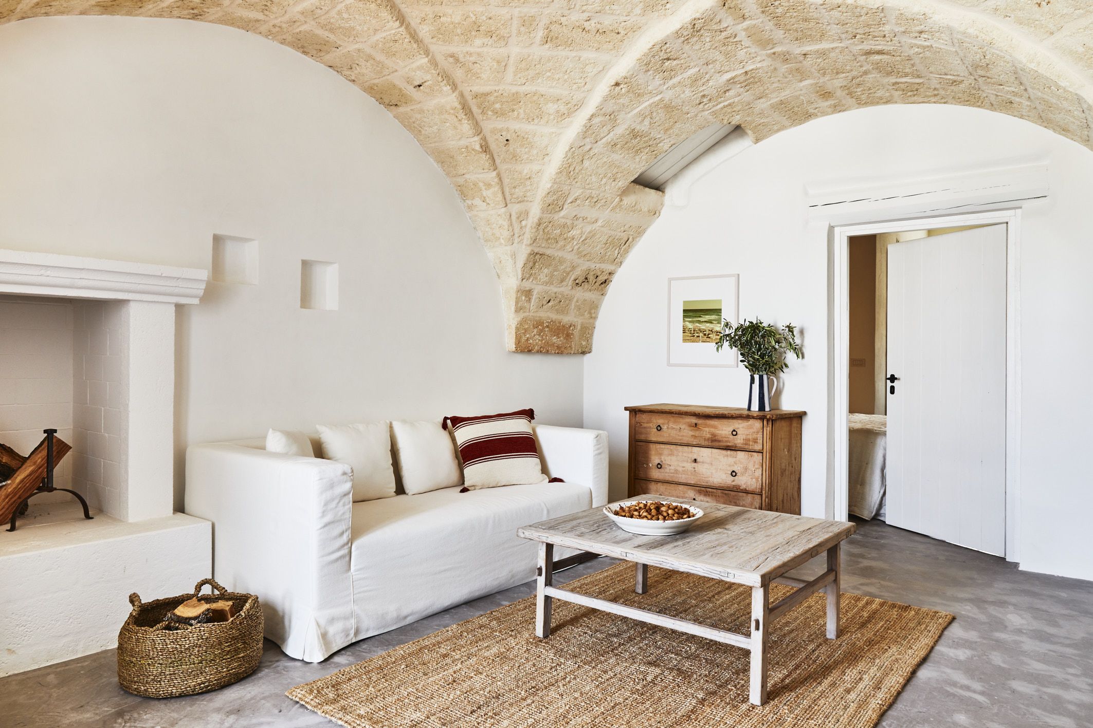 Masseria Calderisi, Hotel Boutique In Puglia