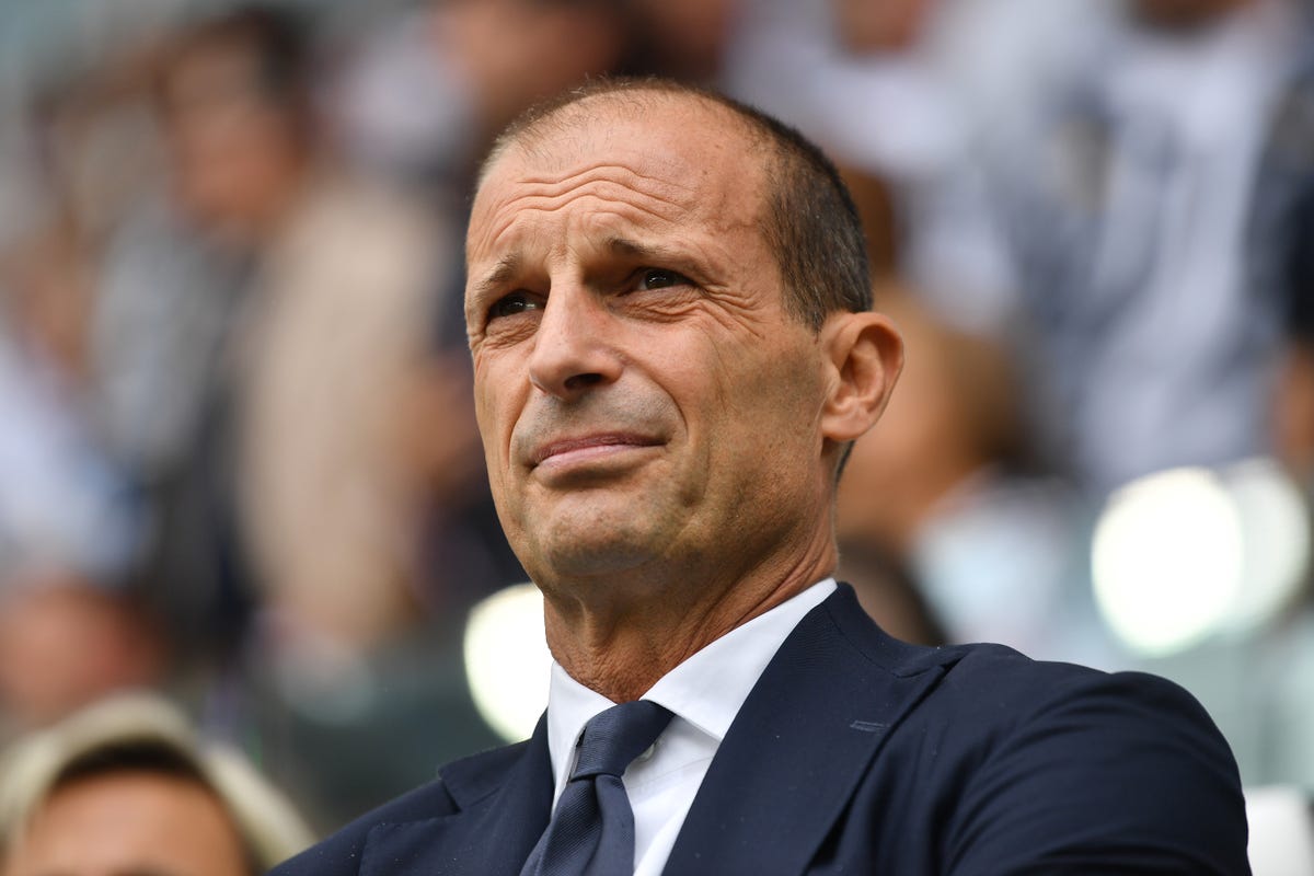 Ritorno in gruppo per Lazio Juve, ma Allegri ha un dubbio in previsione della Coppa Italia