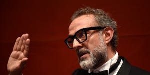 massimo bottura ristoranti