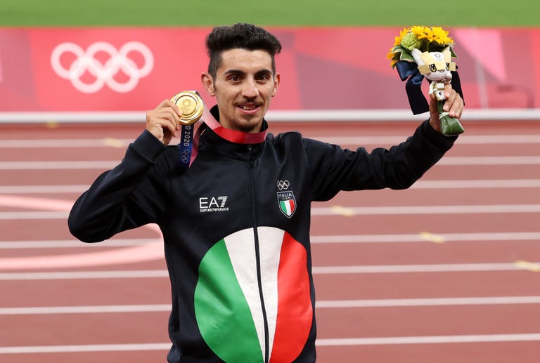 massimo stano