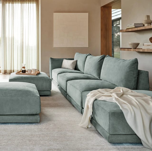 15 Most Comfortable Couches in 2024: Shop Our Picks