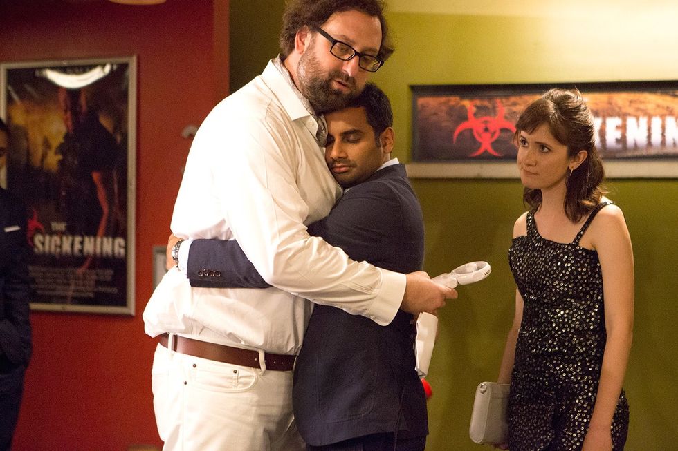 mejores series netflix master of none