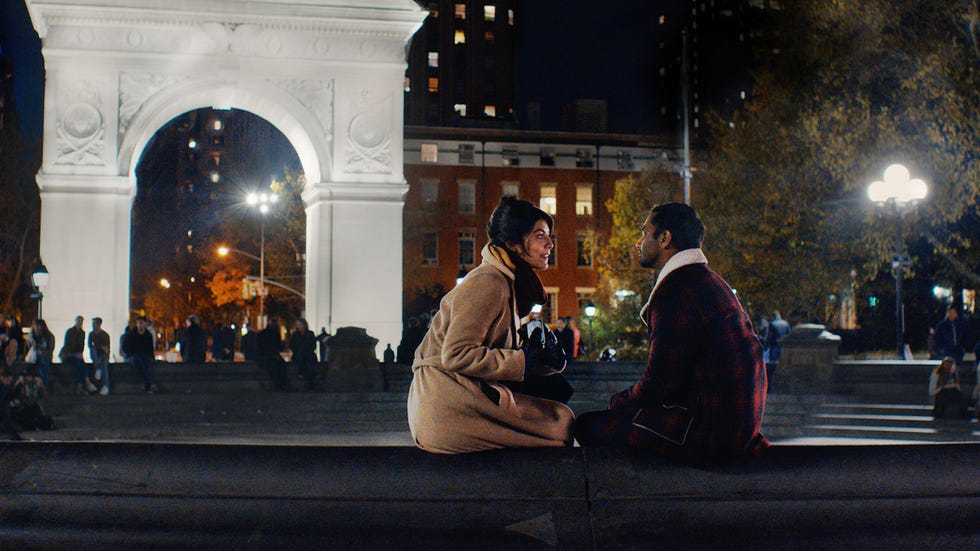 Master of None - Best Netflix Original Series