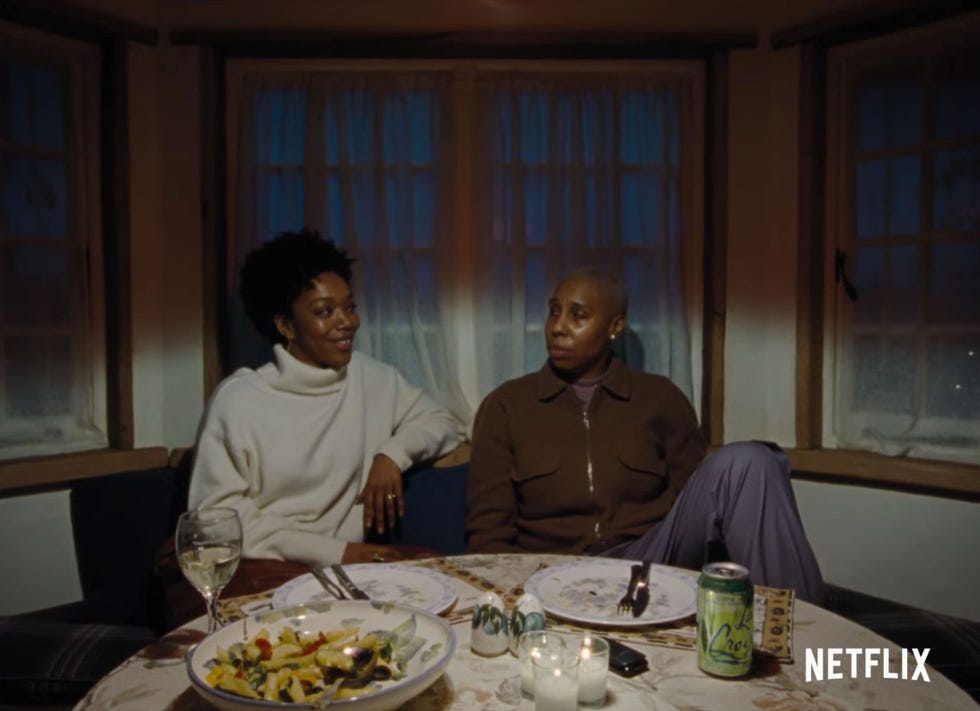 el estreno de la temporada 3 de master of none