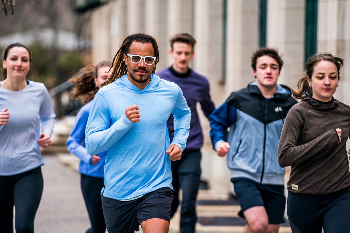 preview for Run Under 20 Mins