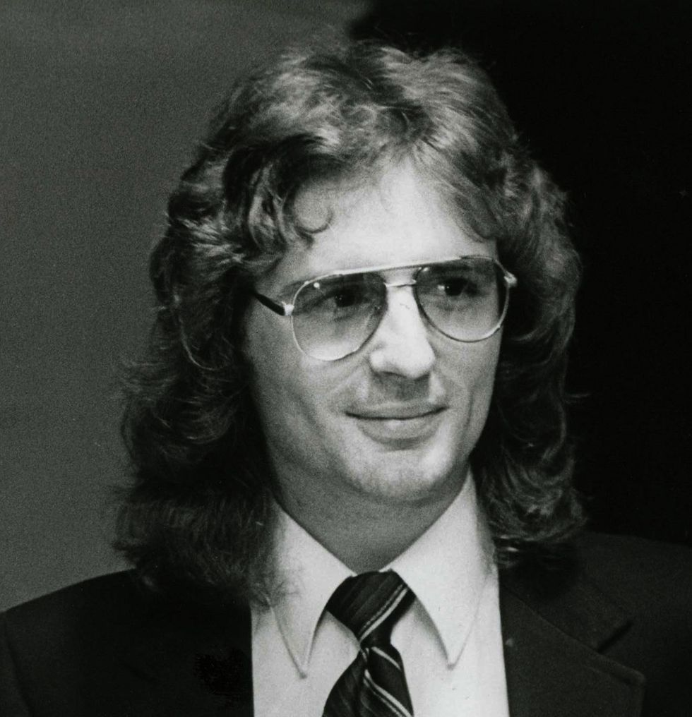 waco american apocalypse david koresh in waco american apocalypse cr rod aydelottewaco tribune heraldcourtesy of netflix © 2023 branch davidians during the 1988 court case involving a shooting between them and george roden
