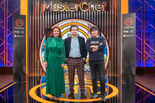 masterchef 11 estreno concursantes