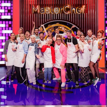 MASTERCHEF CELEBRITY 10 masterchef celebrity 10