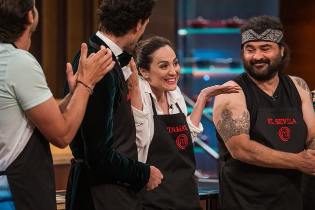 Masterchef Celebrity 4