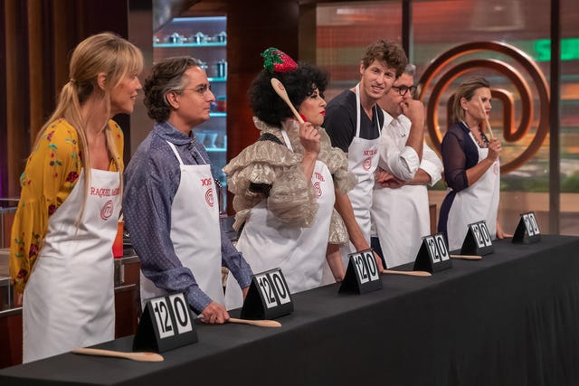 masterchef celebrity 5 semifinal