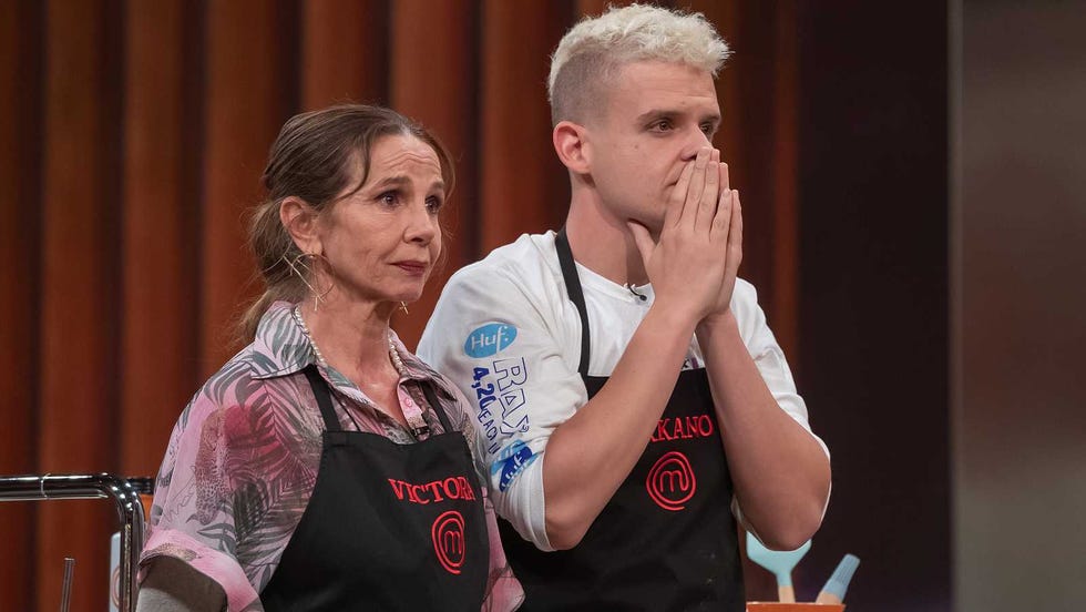 masterchef celebrity 6 victoria abril