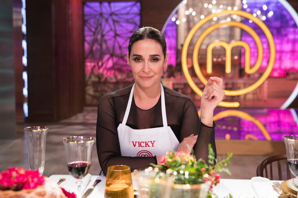 Master Chef - Celebrity IV