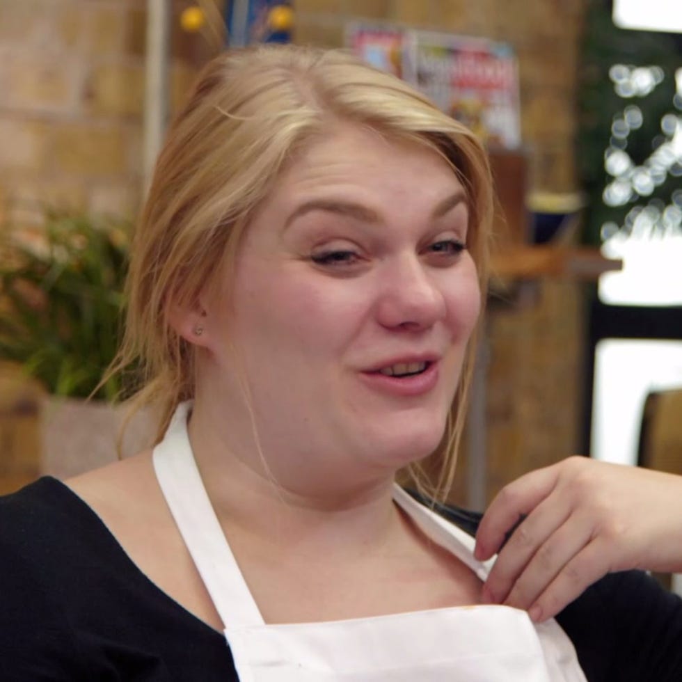MasterChef uncooked chicken