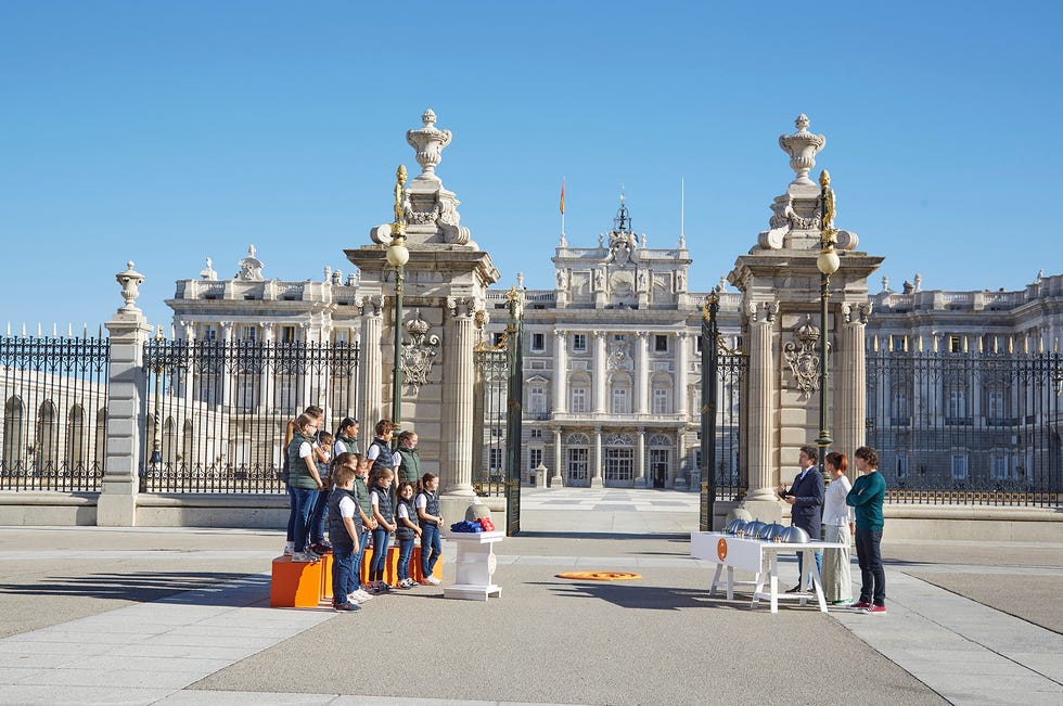 masterchef junior 8 palacio real