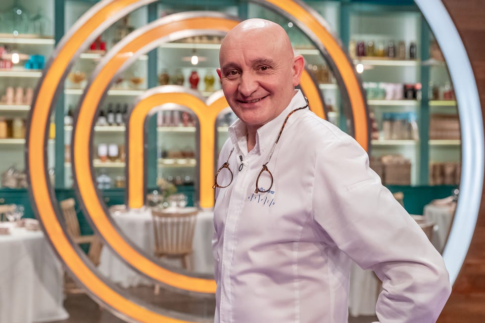 masterchef toño pérez rtve
