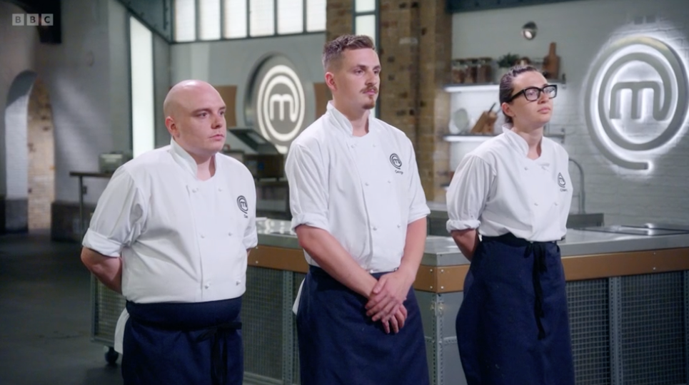 MasterChef: The Professionals crowns 2024 winner