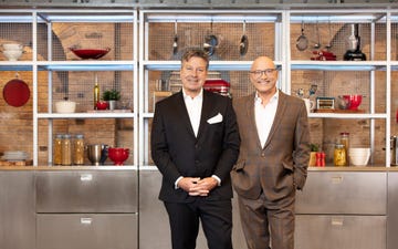 masterchef, john torode, gregg wallace