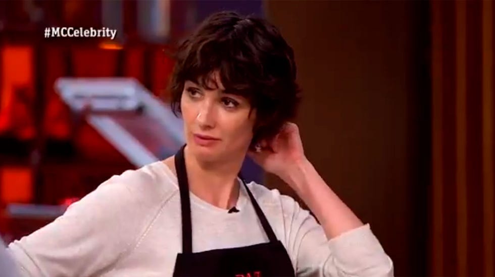 Paz Vega