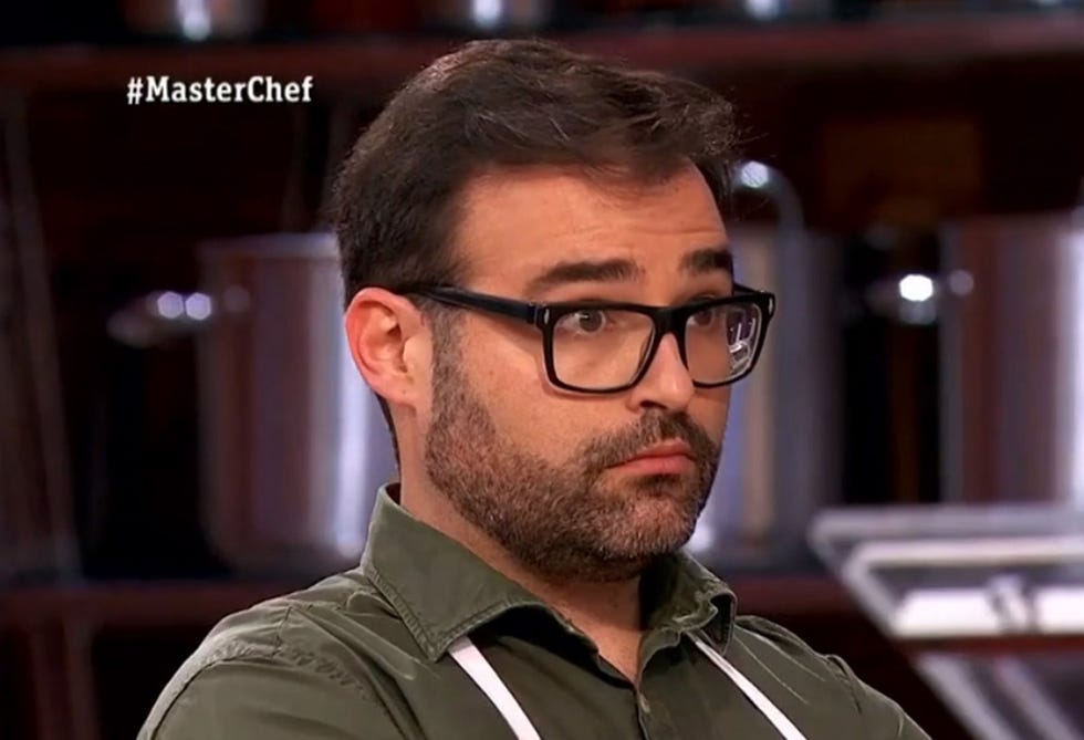 Eyewear, Glasses, Facial hair, Beard, Forehead, Vision care, Moustache, 