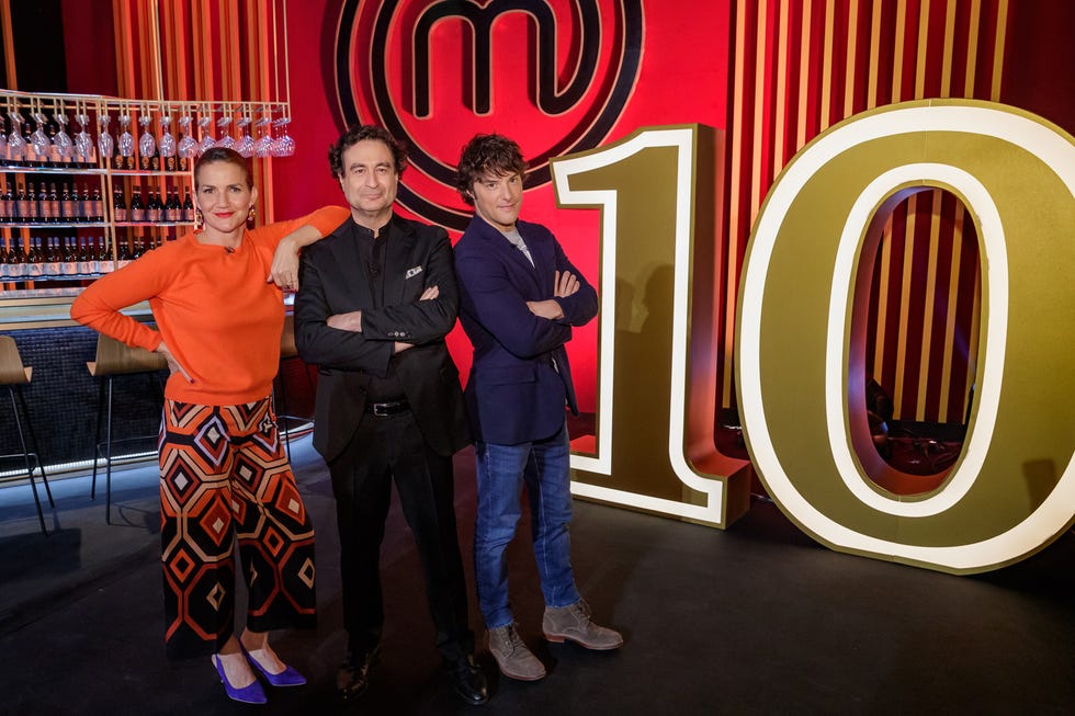 fecha de estreno de masterchef 10