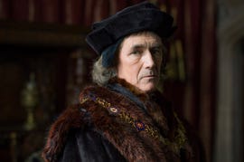 wolf hall