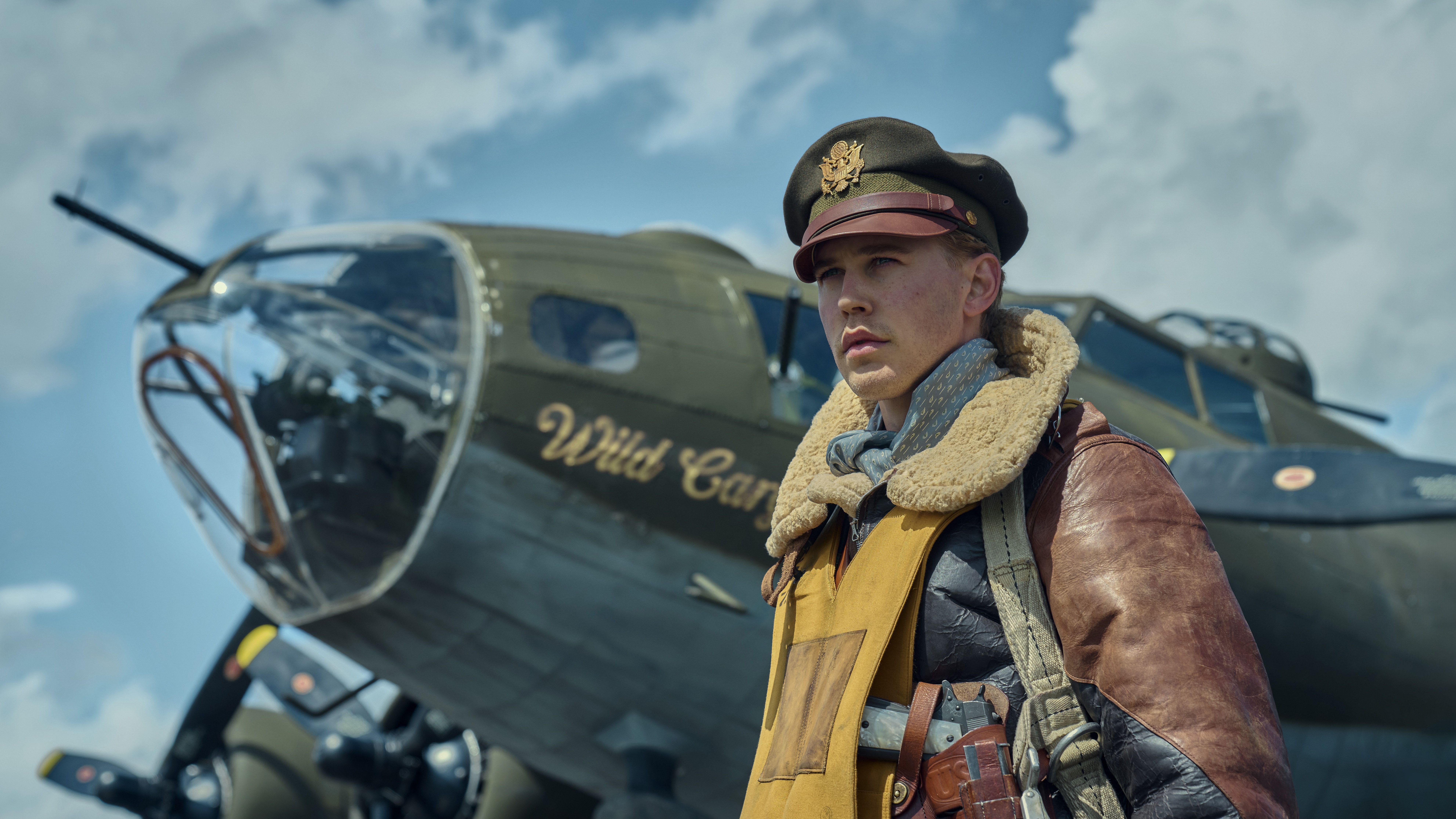 Masters of the Air' Release Date, Cast, Details, WWII True Story