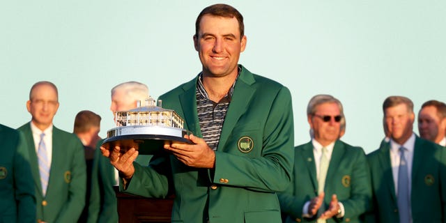 Masters 2022 Recap - Augusta Tournament Shows a Promising Future For Golf