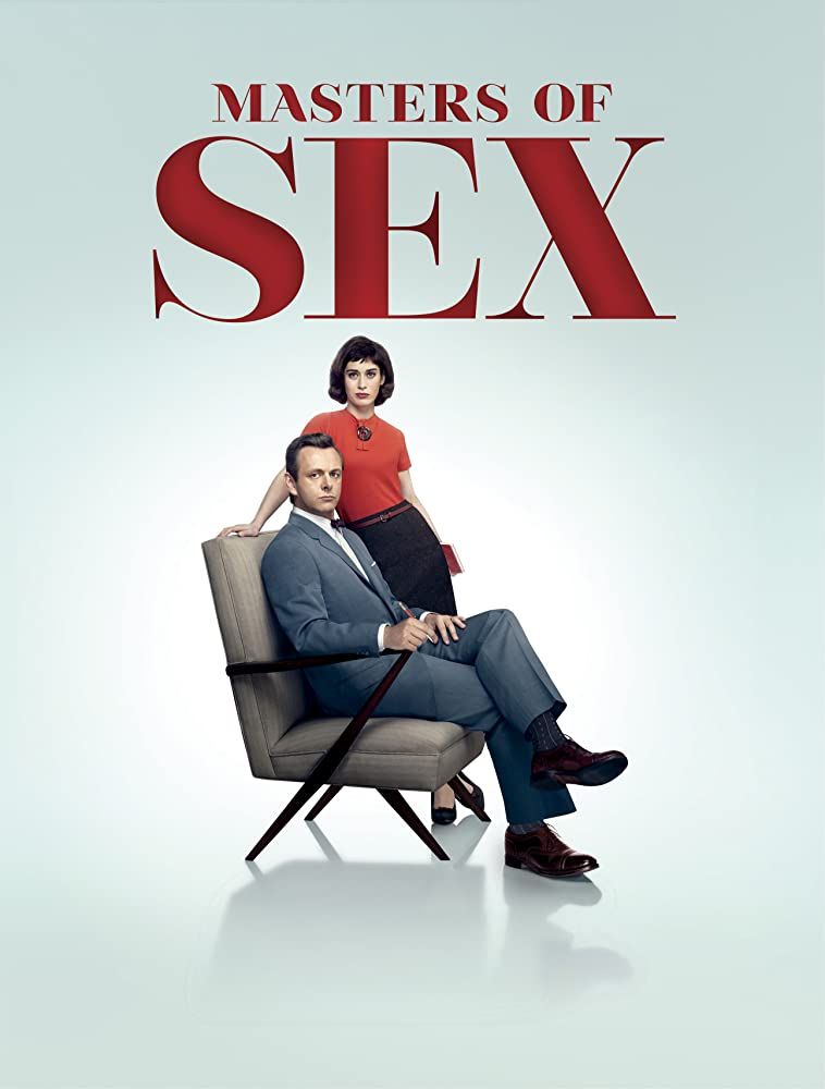 15 películas y series sobre sexo para ver en pareja