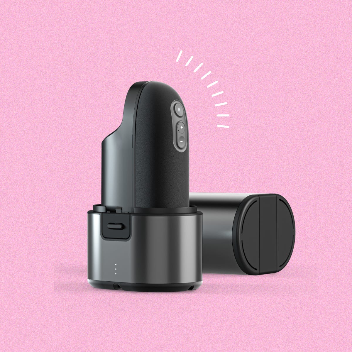 Del Satisfyer a Arcwave: los juguetes sexuales 'top' para hombres