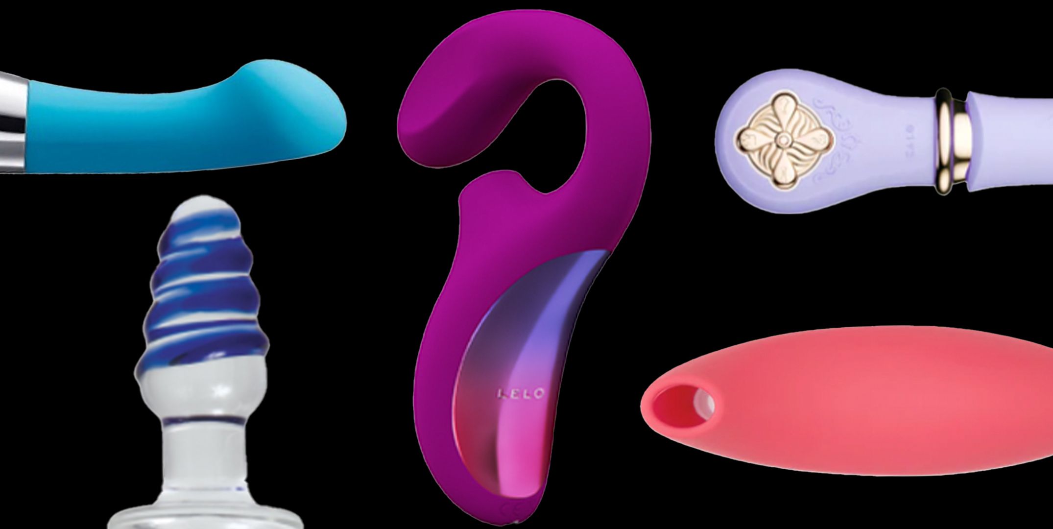 2022 Masturbation May Sex Toy Deals — May Sex Toy Sales image