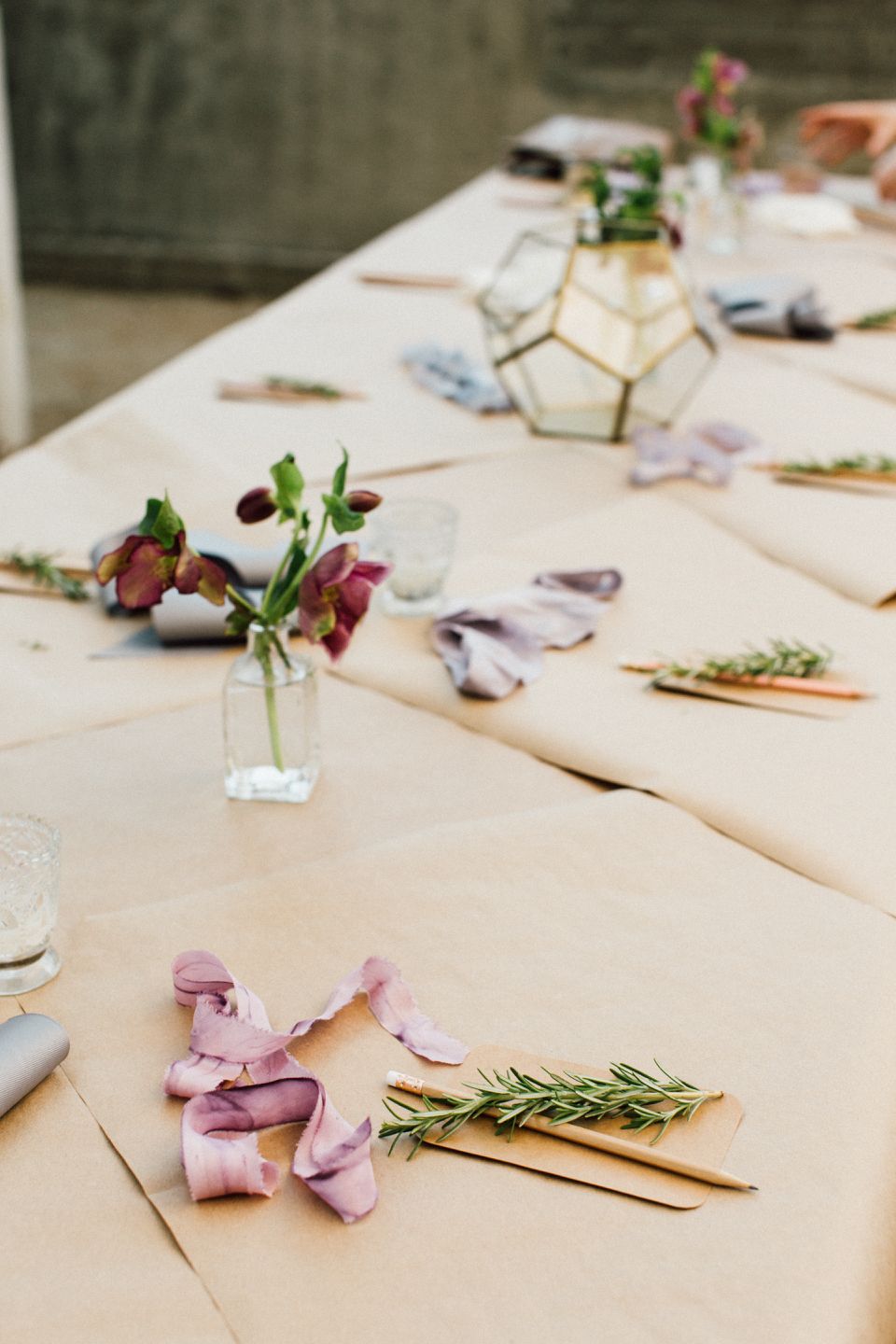 Romantic Table Setting Ideas at Home 2022
