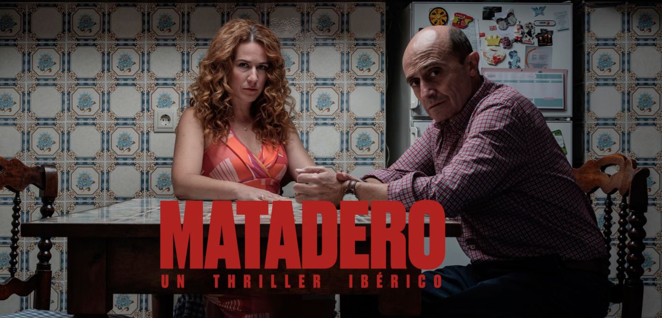 Matadero cheap amazon prime