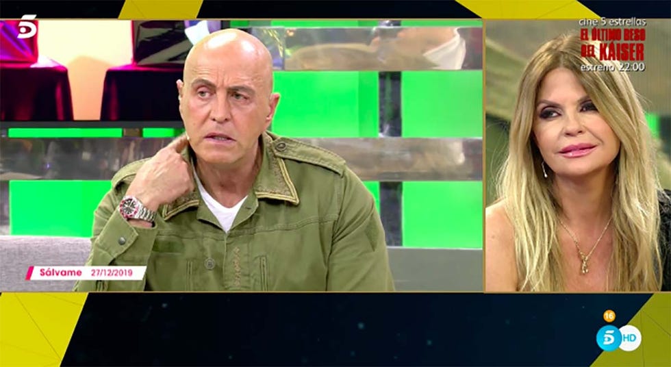 Makoke habla de Matamoros