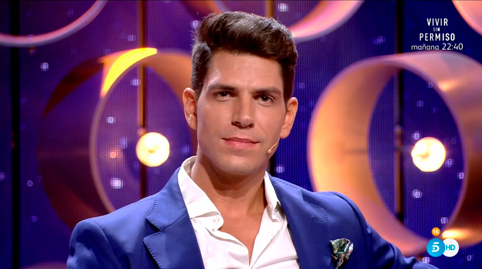 Diego Matamoros