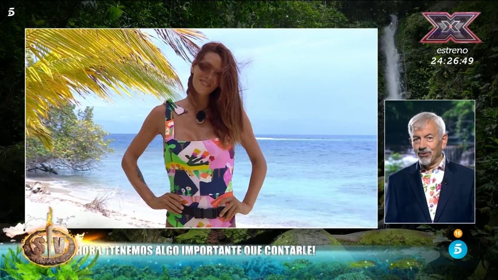supervivientes carlos sobera
